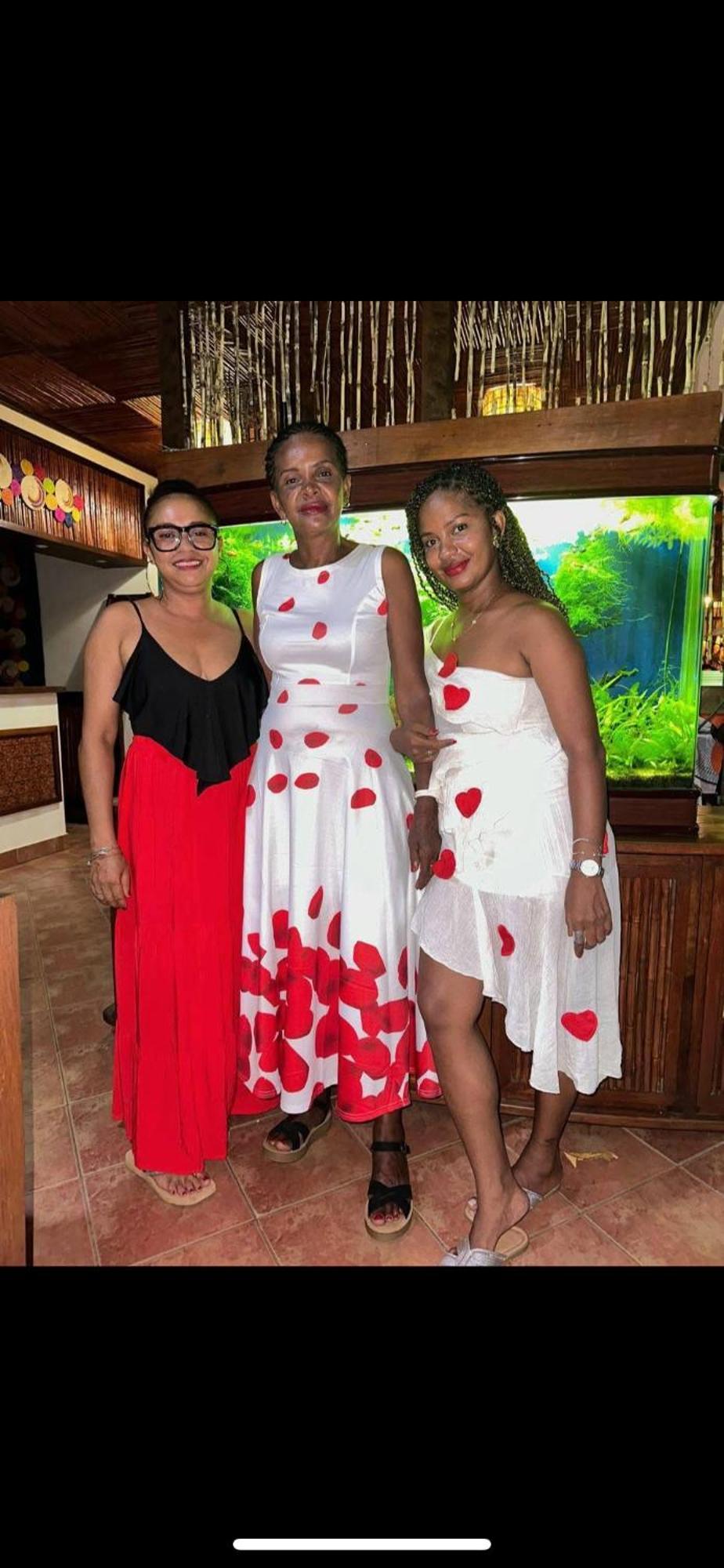 L Hippocampe Hotel Maroantsetra Luaran gambar